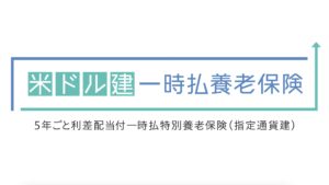 明治安田生命　米ドル建　養老保険　一時払　返戻率　パンフレット　メリット　デメリット　シミュレーション