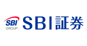 SBI証券ロゴ