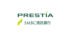SMBC信託銀行PRESTIA
