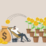 SCHD(分配利回り3.53%)とJEPQ(分配利回り9.30%)を組み合わせる