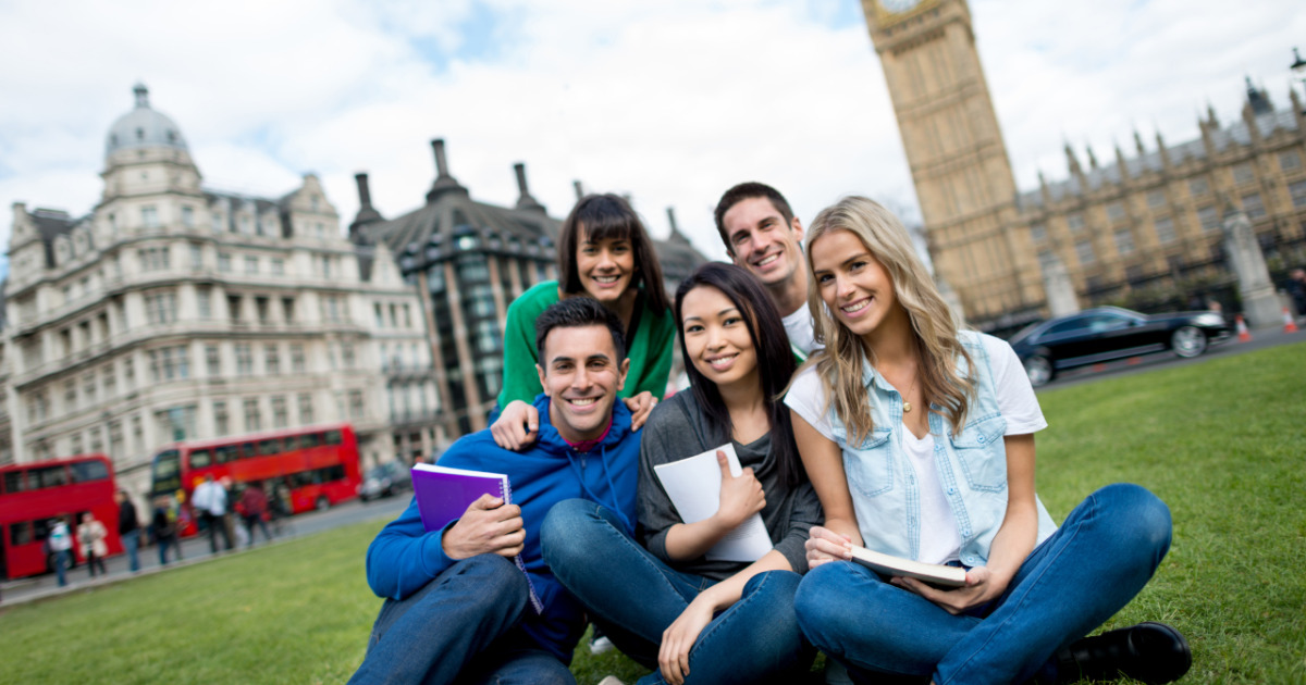 日本人の海外留学の傾向(2025年) - K2 College