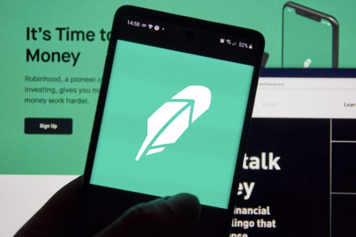 ロビンフッド市場とは？ - K2 College