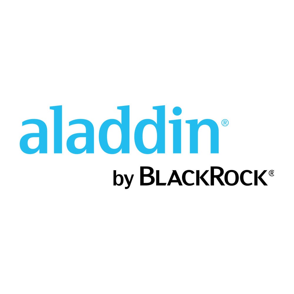 特集】ブラックロックのAladdinとは何か？ 〜導入金融機関一覧とその影響力〜 - K2 College